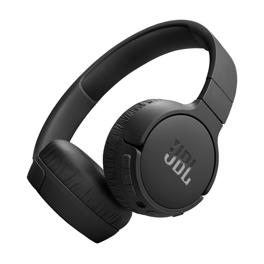 JBL Live 670 NC Bluetooth Headphones