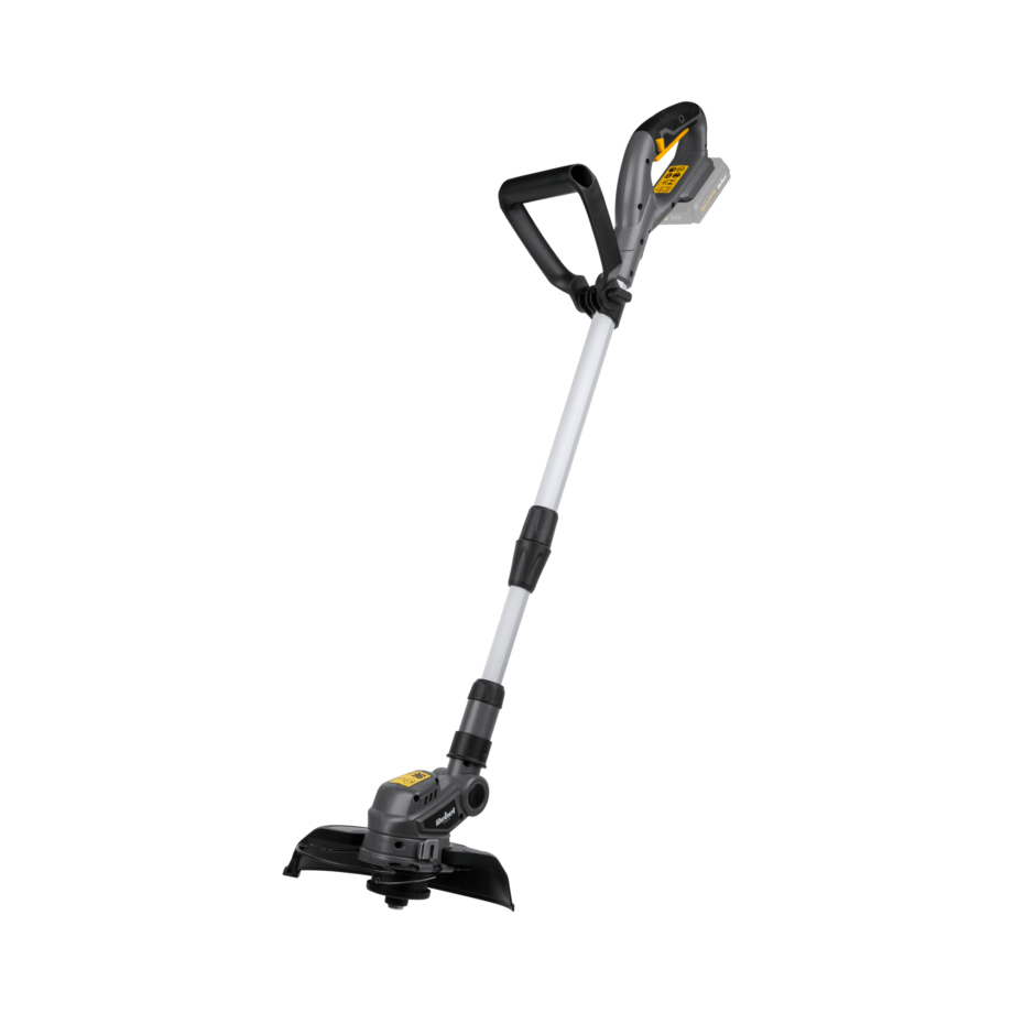 Rebel Tools Cordless Grass Trimmer 20V