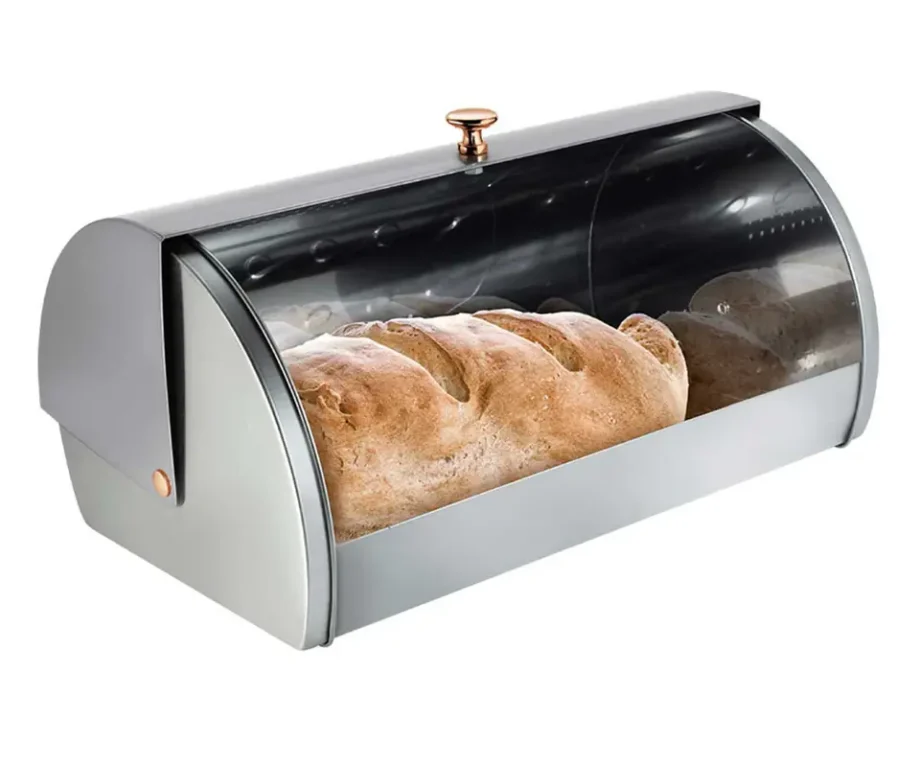 BerlingerHaus Bread Box