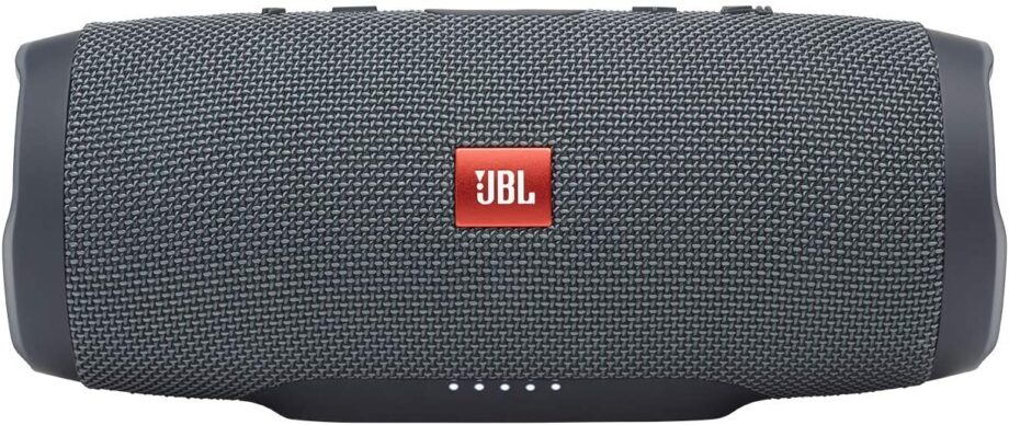 JBL Charge Essential 2 Portable Bluetooth Speaker + Powerbank