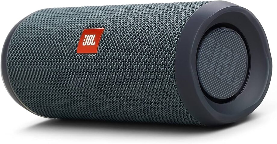 JBL Flip Essential 2 Portable Bluetooth Speaker