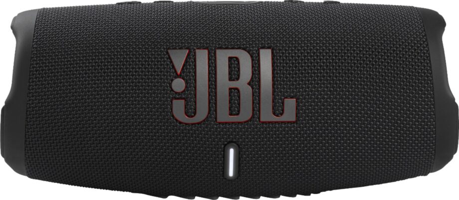 JBL Charge 5 Bluetooth Portable Speaker + Powerbank