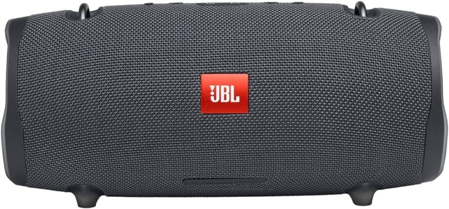 JBL XTREME 2 Gunmetal Edition Portable Bluetooth Speaker