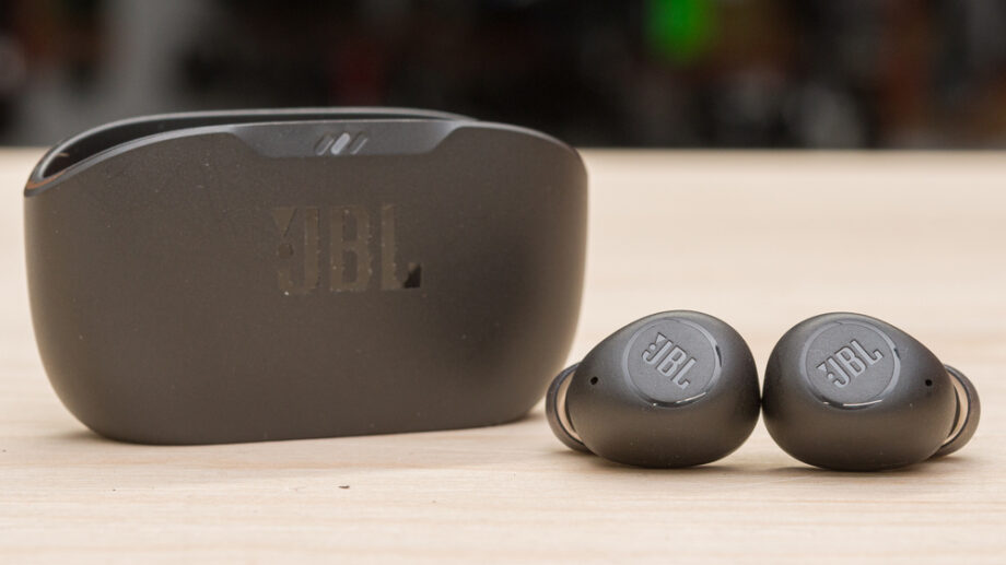 JBL Vibe Buds Earphones True Wireless 32H Battery