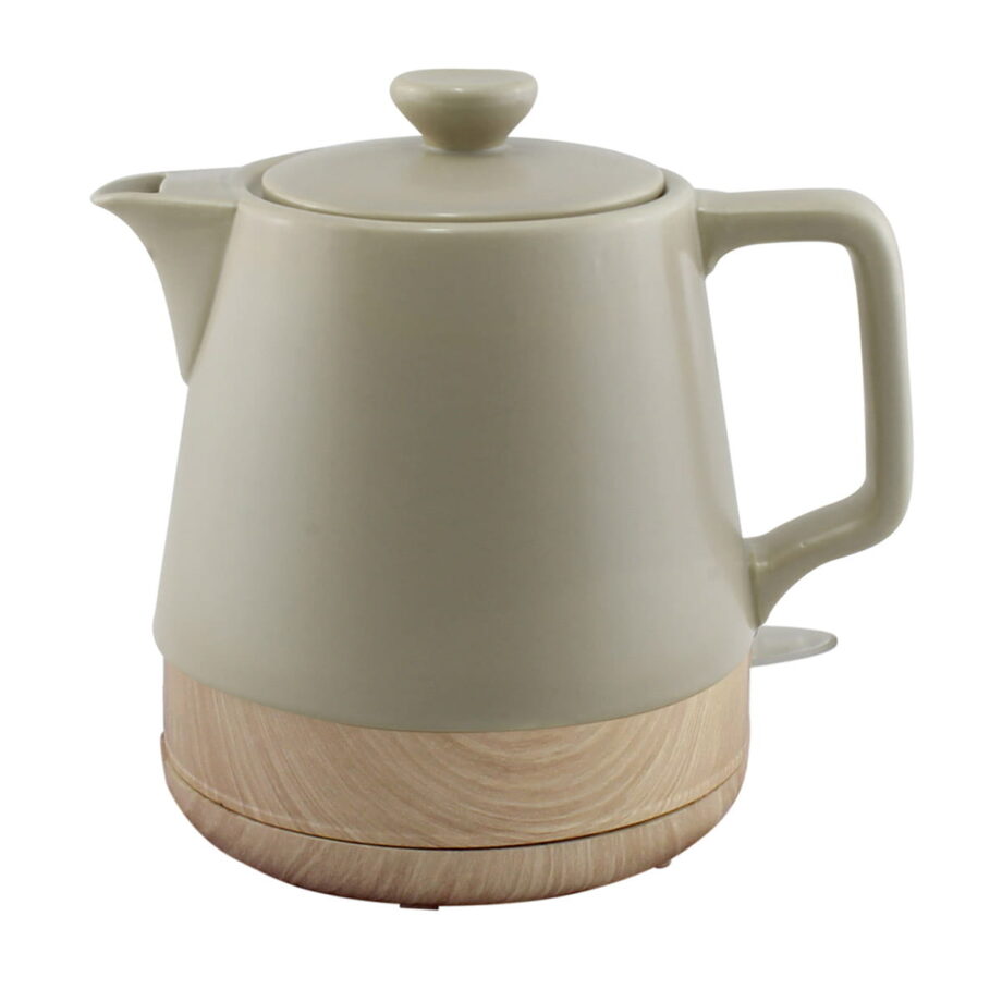 Platinet Ceramic Kettle Toscana in Beige