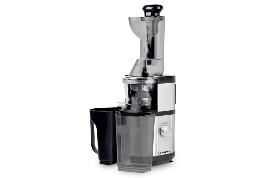 Blaupunkt SlowJuicer 400w For Fruits/Vegetables