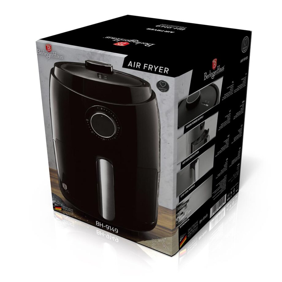 Berlingerhaus Air Fryer