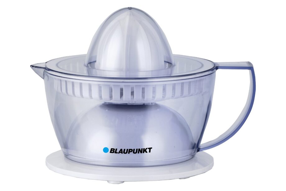 Blaupunkt Citrus Juicer 2 Press Cones Capacity 0.5l