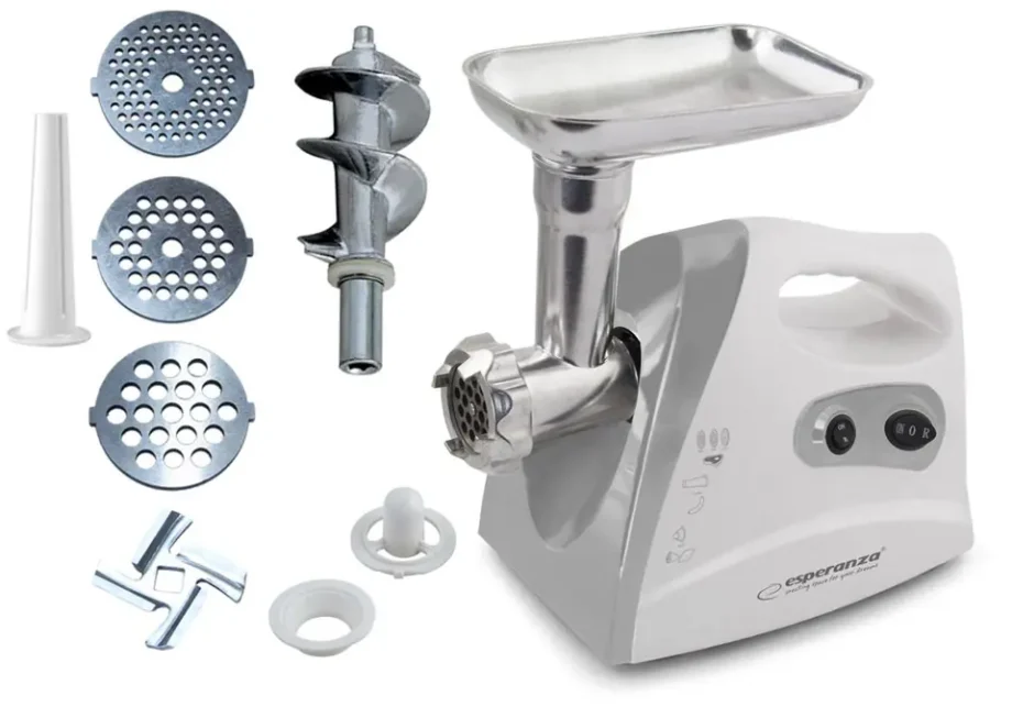 Esperanza Electric Meat Grinder MeatBall