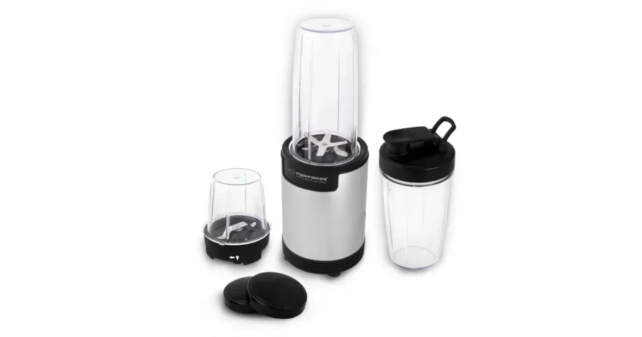 Esperanza NutriBlender Nutri Bomb