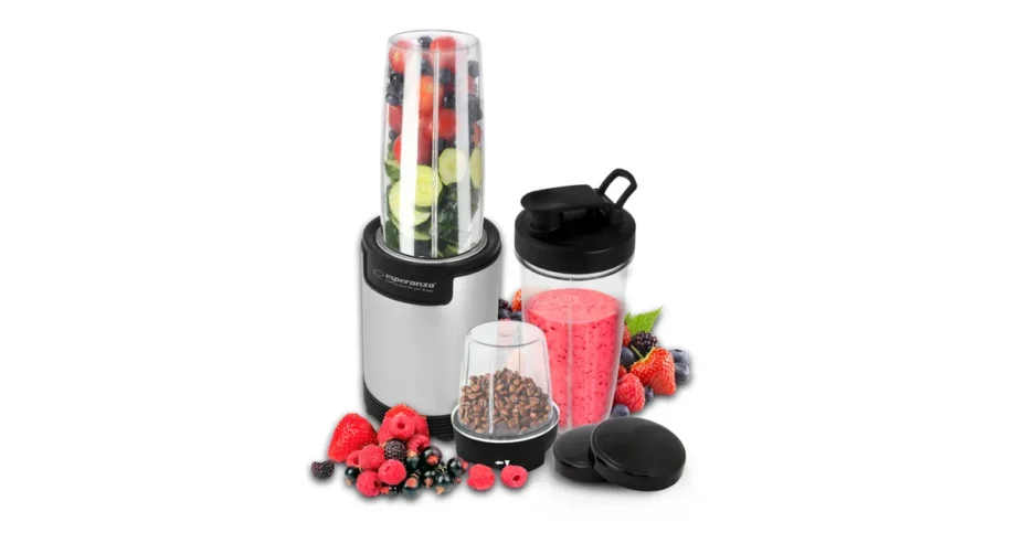 Esperanza NutriBlender Nutri Bomb