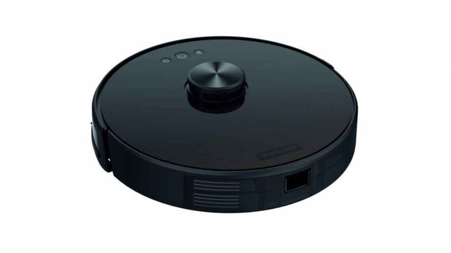 Maxcom Laser Vision Robot Vacuum Cleaner