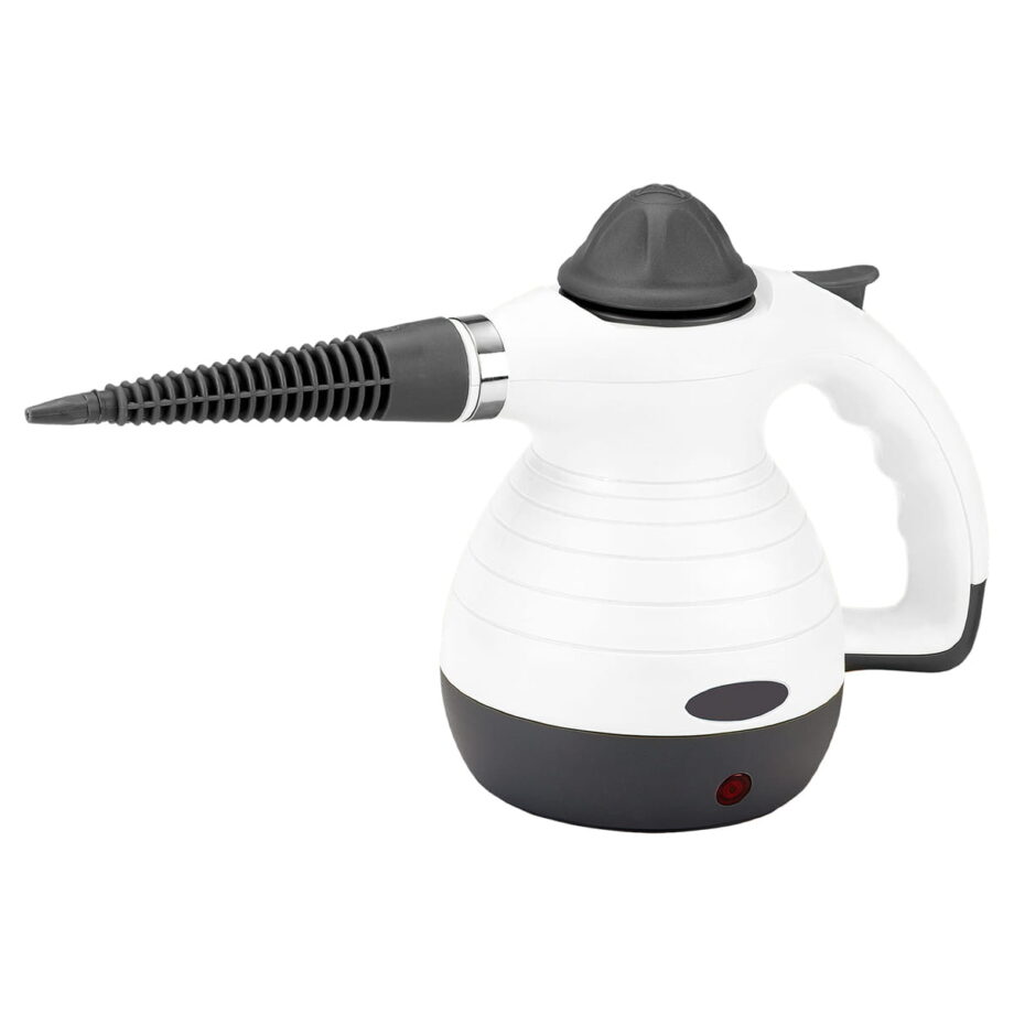 Platinet Steam Cleaner with Accessories 900W