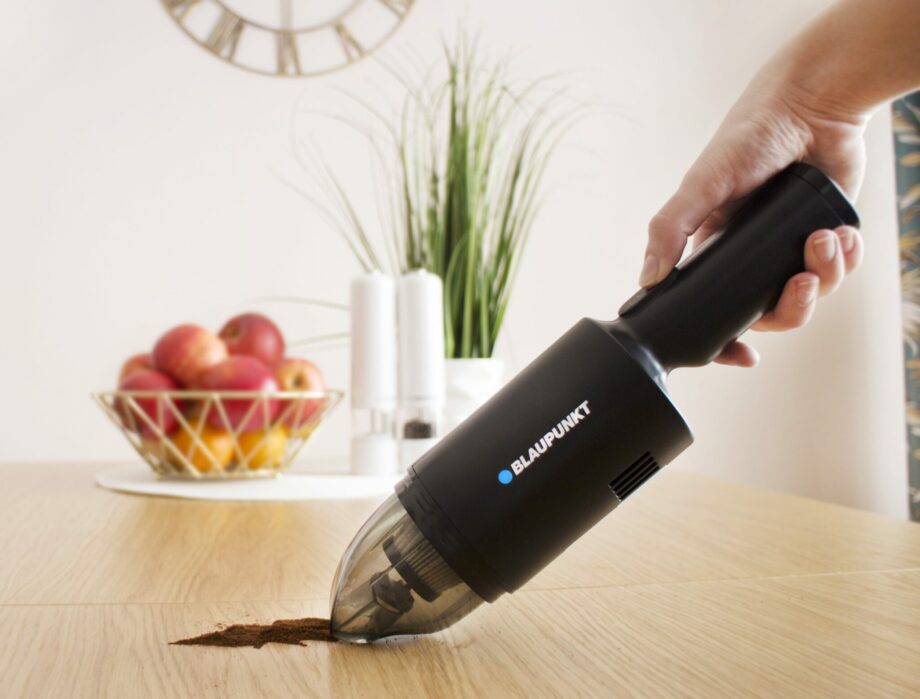 Blaupunkt Hand-held Vacuum Cleaner