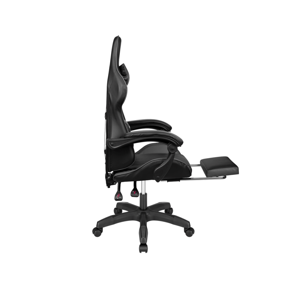 Kruger&Matz GX-150 Gaming Chair Black