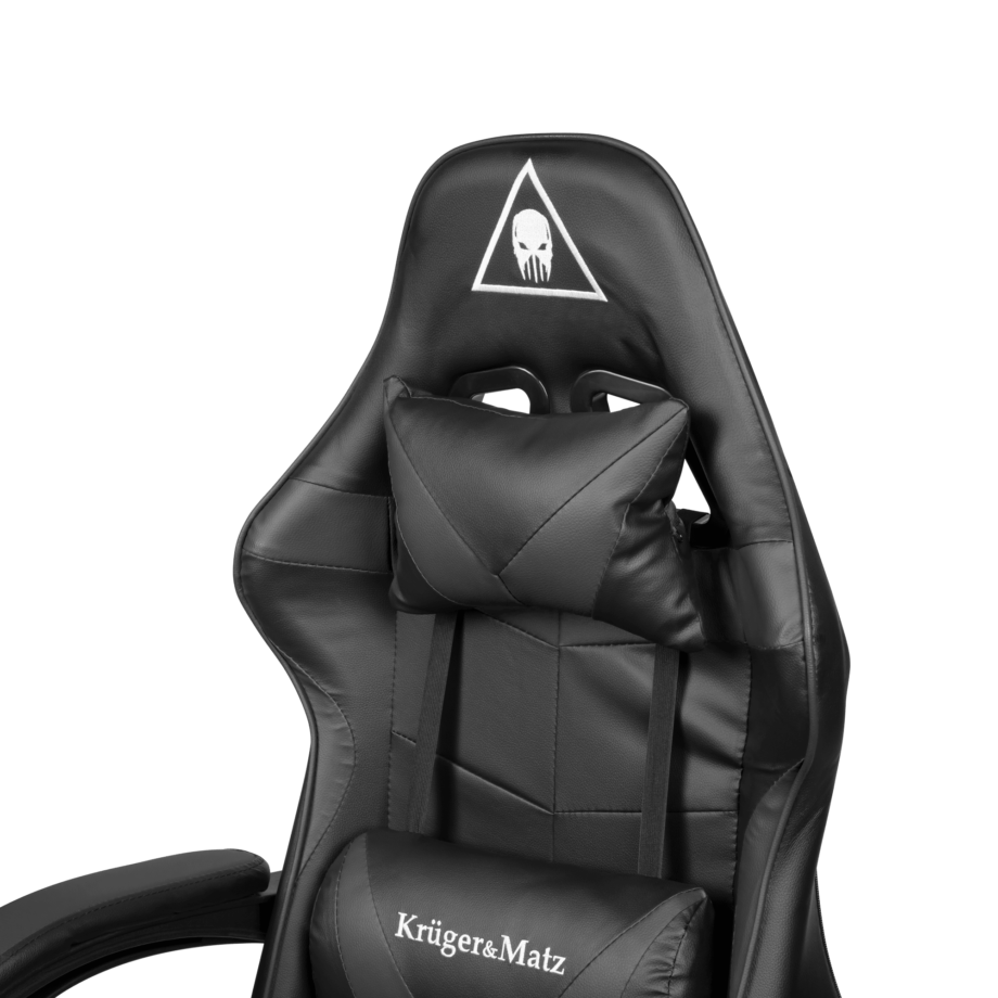 Kruger&Matz GX-150 Gaming Chair Black