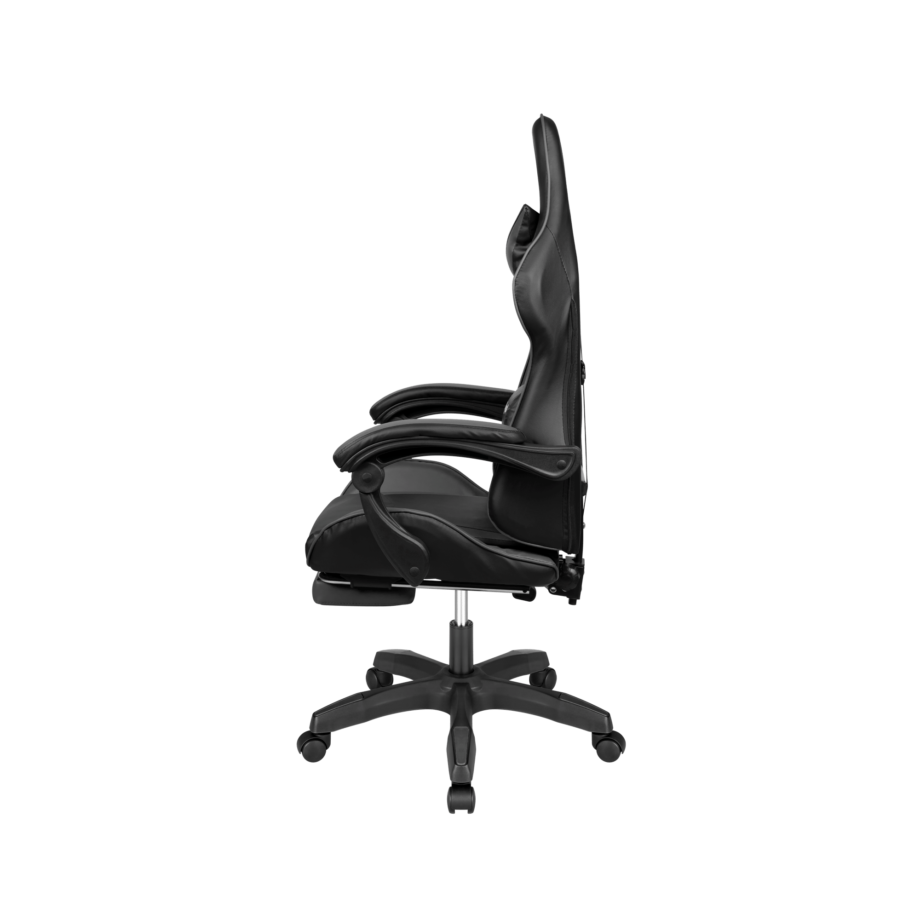 Kruger&Matz GX-150 Gaming Chair Black