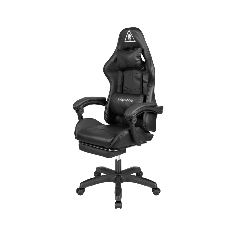 Kruger&Matz GX-150 Gaming Chair Black