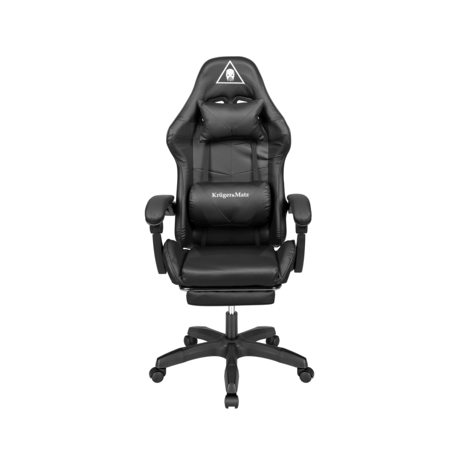 Kruger&Matz GX-150 Gaming Chair Black