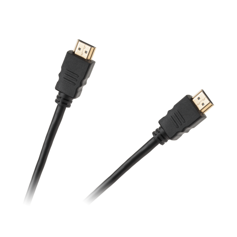 HDMI - HDMI 2.0 4K 10m Cabletech Eco Line cable