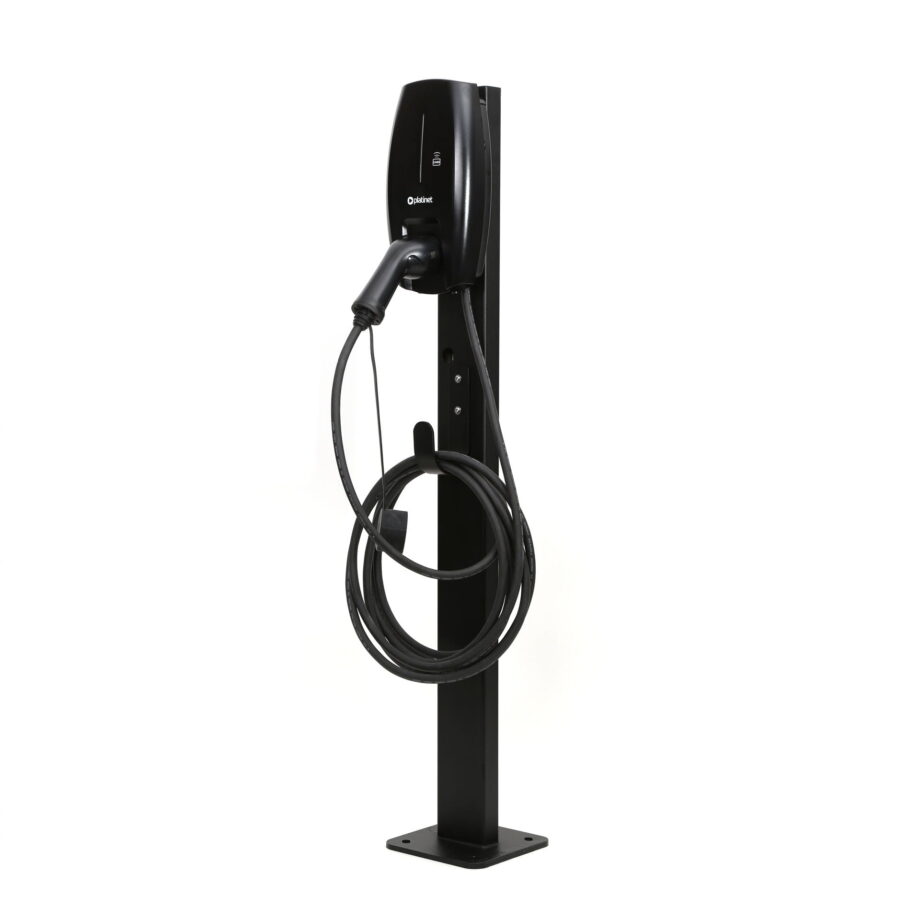 EV/PEV Charging Station Wallbox AC Type 2 11Kw 7m