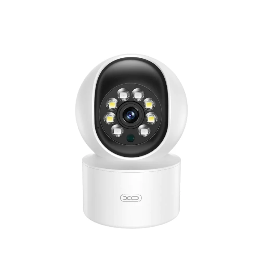 HD Smart Camera XO – CR01 | 3MP CCTV