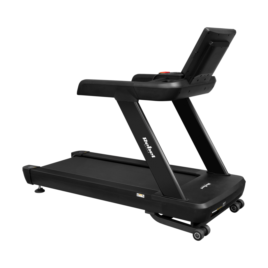 REBEL ACTIVE electric treadmill model RBA-1015