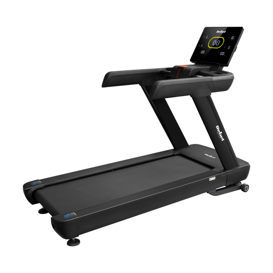 REBEL ACTIVE electric treadmill model RBA-1015