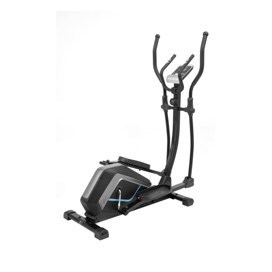 REBEL ACTIVE magnetic elliptical trainer model RBA-1012