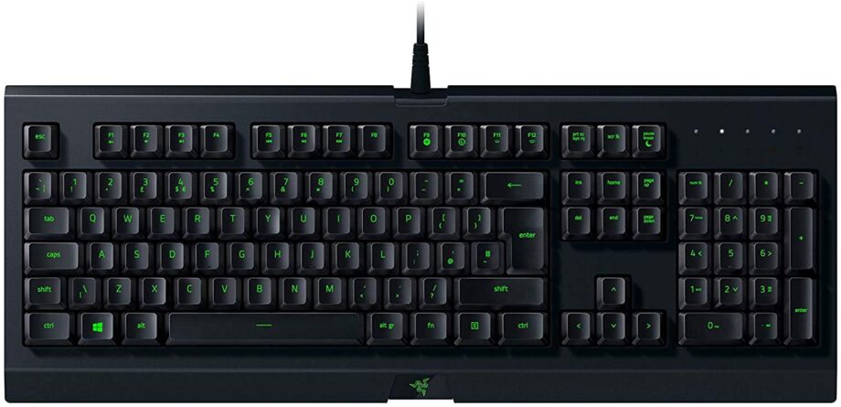 Razer Cynosa Lite