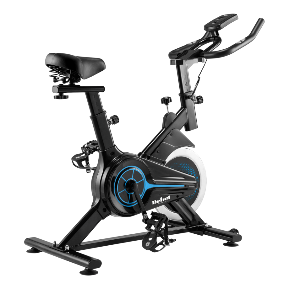 REBEL ACTIVE spinning bike model RBA-1016