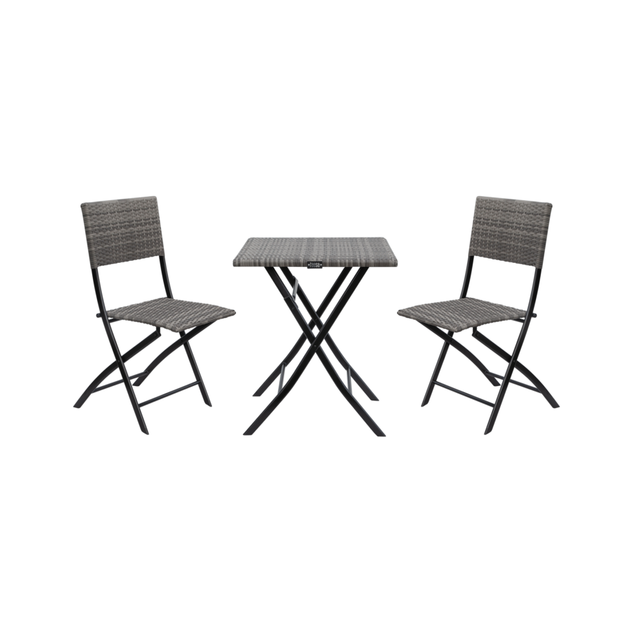 Garden furniture set ANDY 1 TEESA