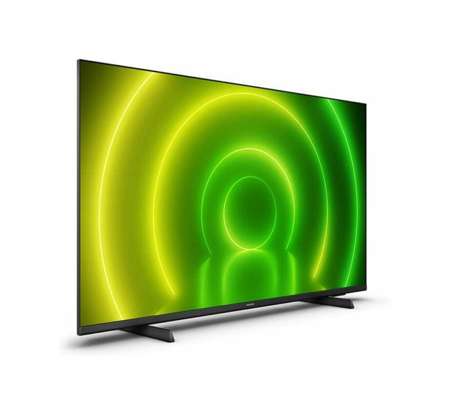 Philips 43PUS7406/12 Serie 7000 Smart led tv 4k 43 ''