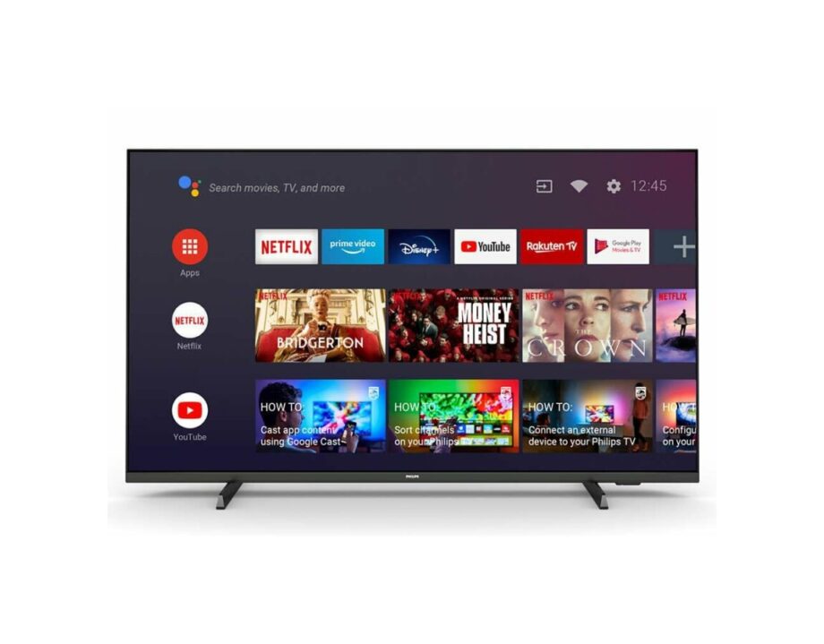 Philips 43PUS7406/12 Serie 7000 Smart led tv 4k 43 ''