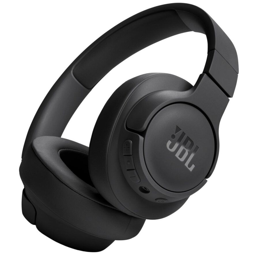 JBL Tune 720BT Black