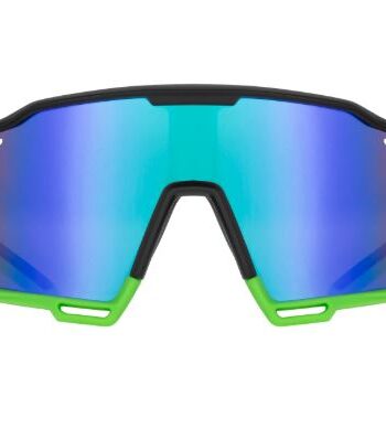 Rebel Active polarized sports sunglasses RBA-7100-RB