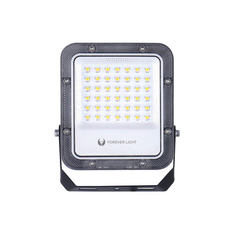 Floodlight LED PROXIM+ 30W 6500K 4500lm 230V IP65 RTV200083