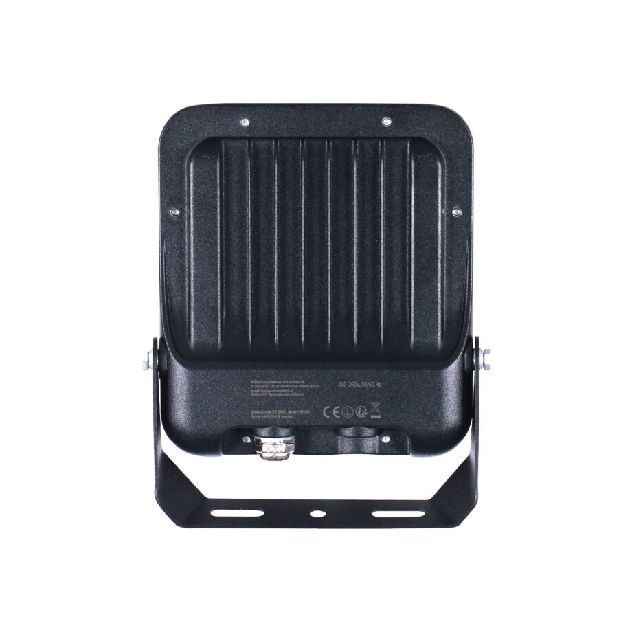 Floodlight LED PROXIM+ 30W 6500K 4500lm 230V IP65 RTV200083