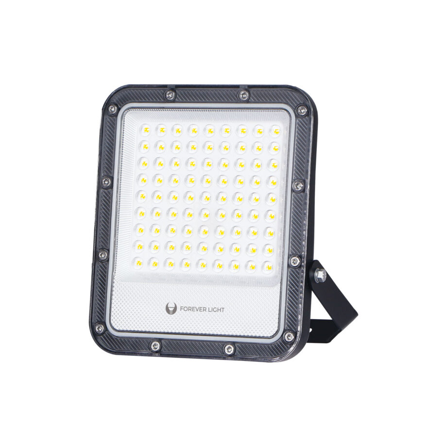 Floodlight LED PROXIM+ 50W 6500K 7500lm 230V IP65 Forever Light RTV200087