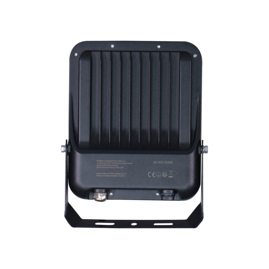 Floodlight LED PROXIM+ 50W 6500K 7500lm 230V IP65 Forever Light RTV200087