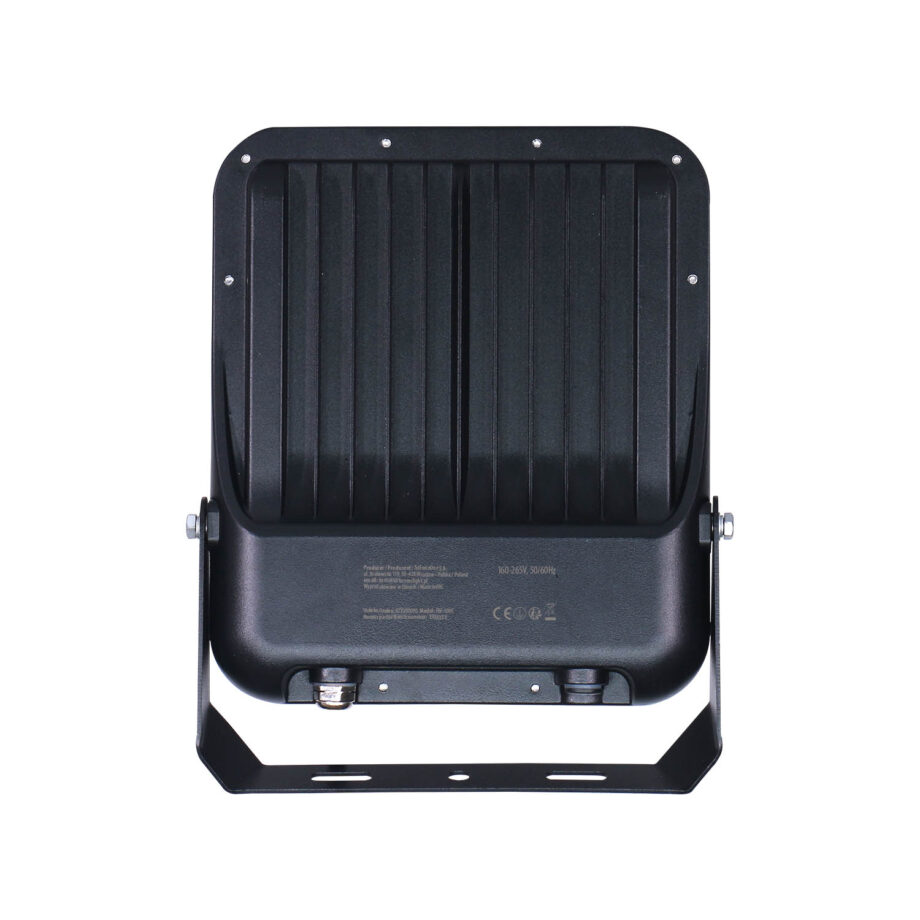 Floodlight LED PROXIM+ 100W 6500K 15000lm 230V IP65 Forever Light 150lm/W RTV200091