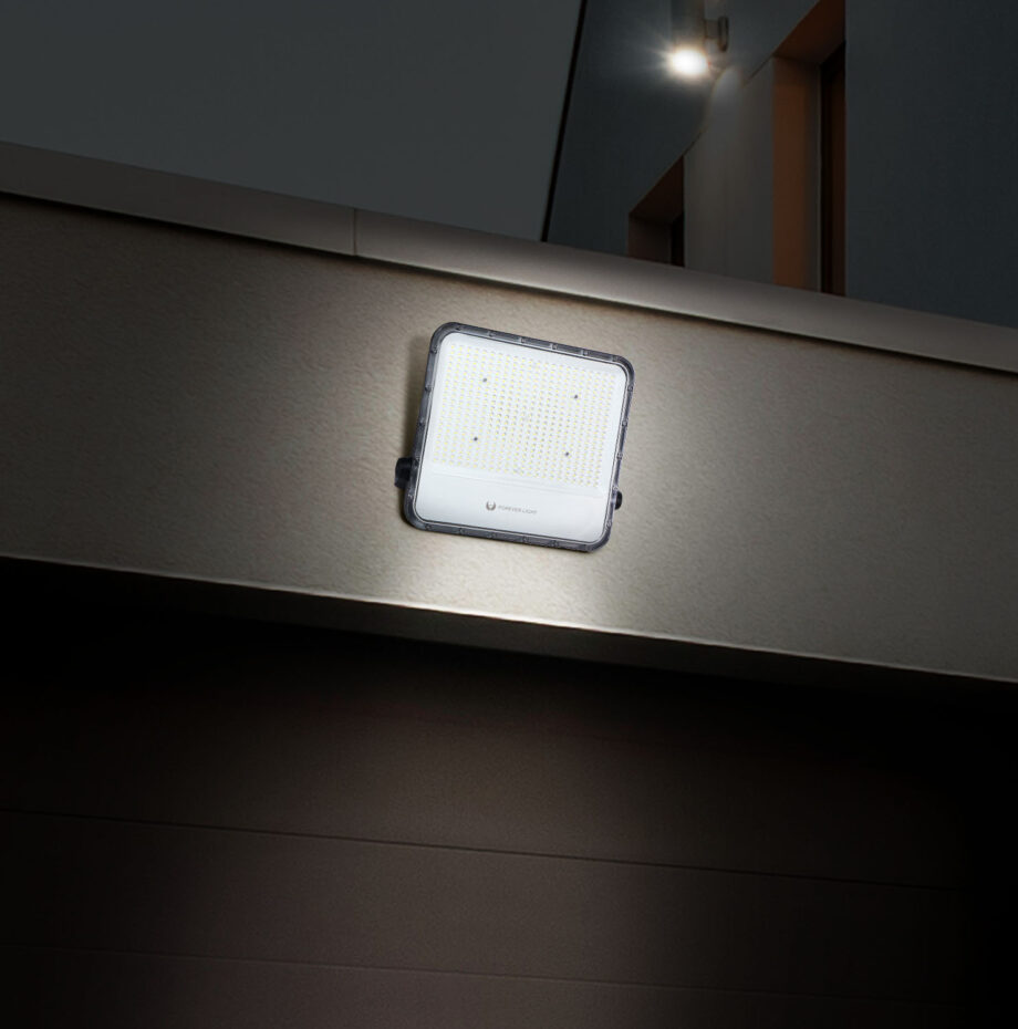 Floodlight LED PROXIM+ 100W 6500K 15000lm 230V IP65 Forever Light 150lm/W RTV200091