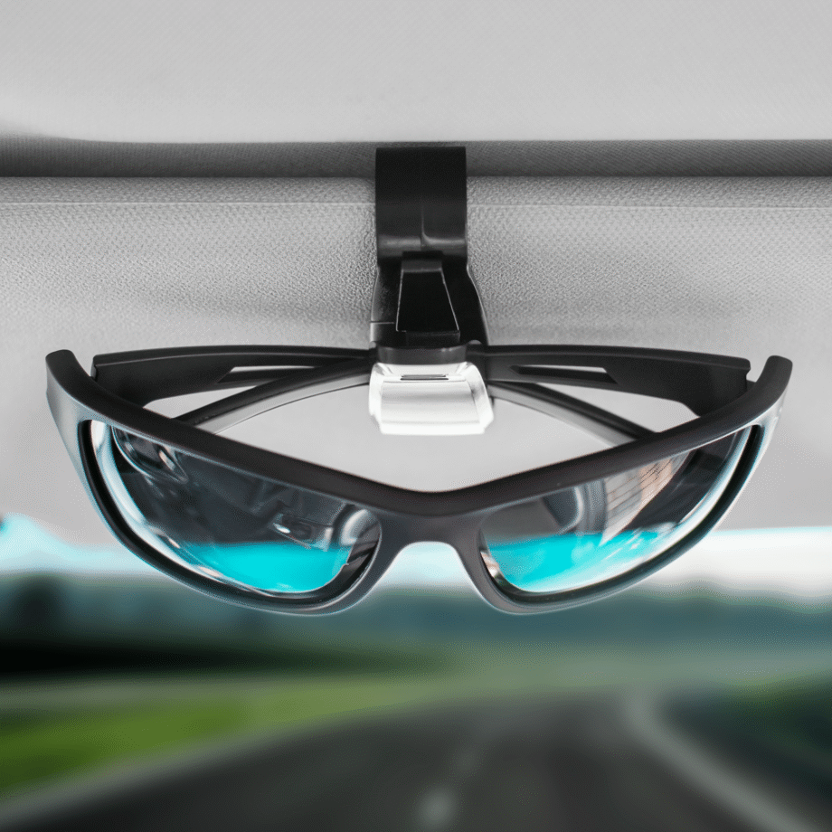 Universal clip/holder for Kruger&Matz glasses KM00024