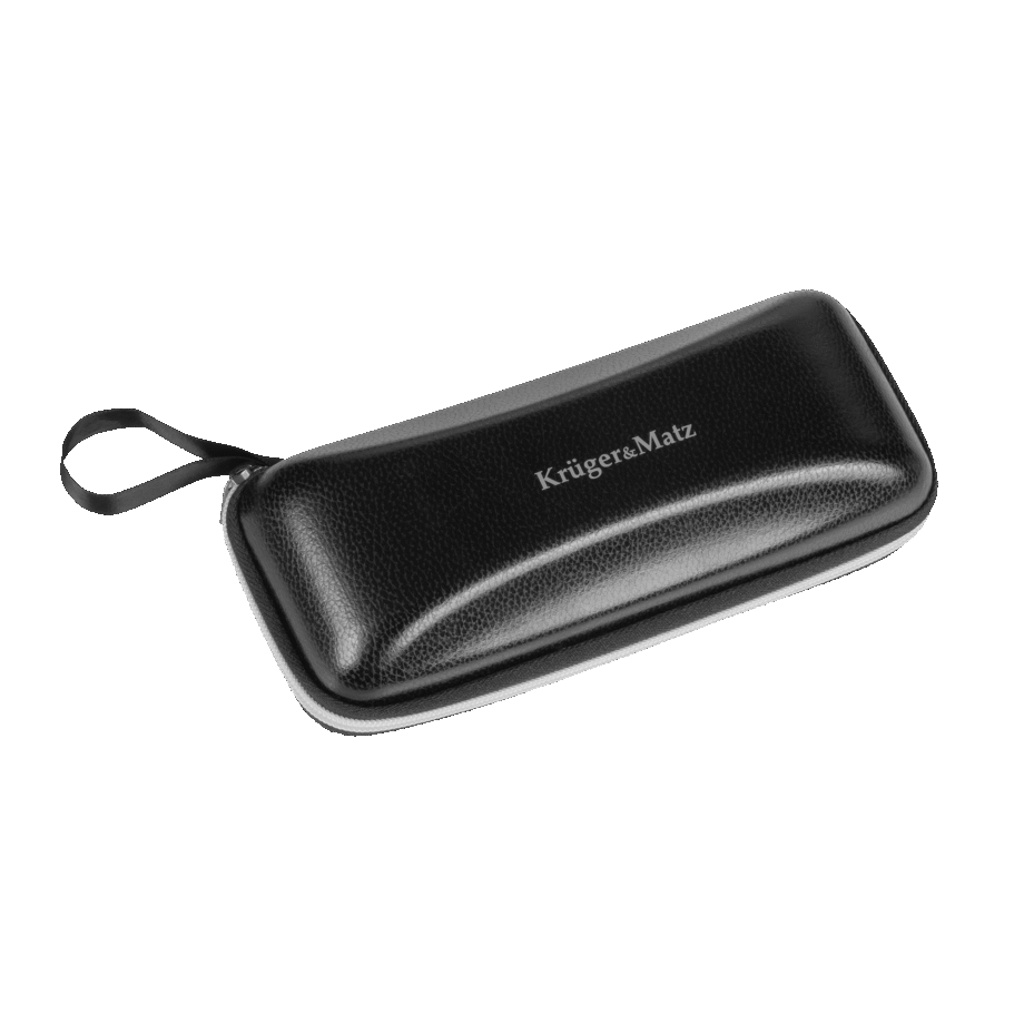 Polarized sunglasses + Kruger&Matz case KM00032