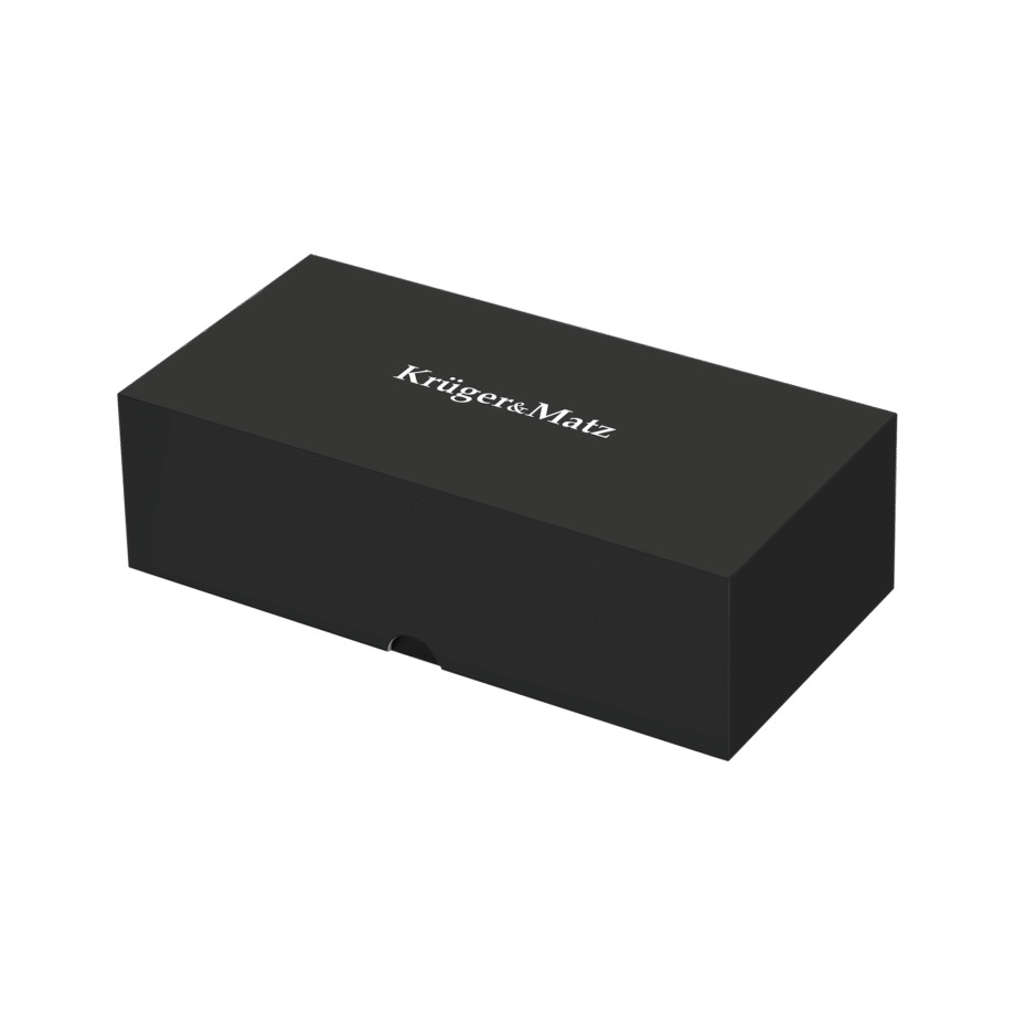 Polarized sunglasses + Kruger&Matz case KM00032