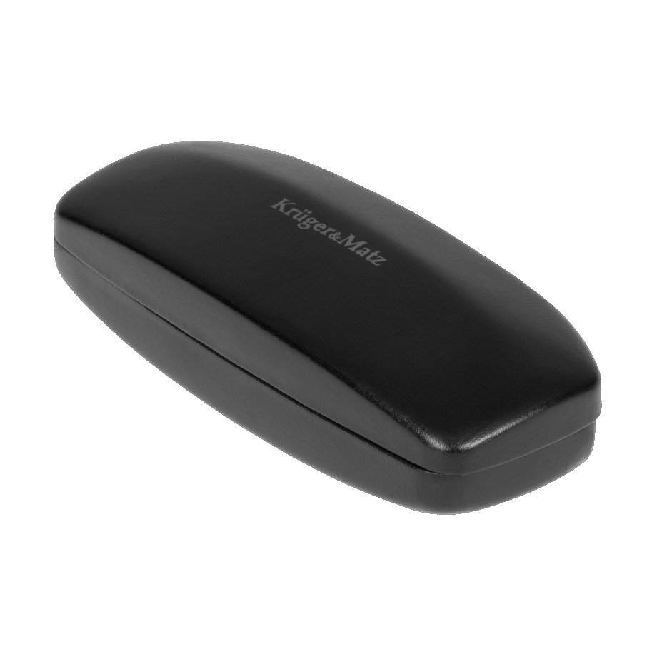 Kruger&Matz glasses case KM00034