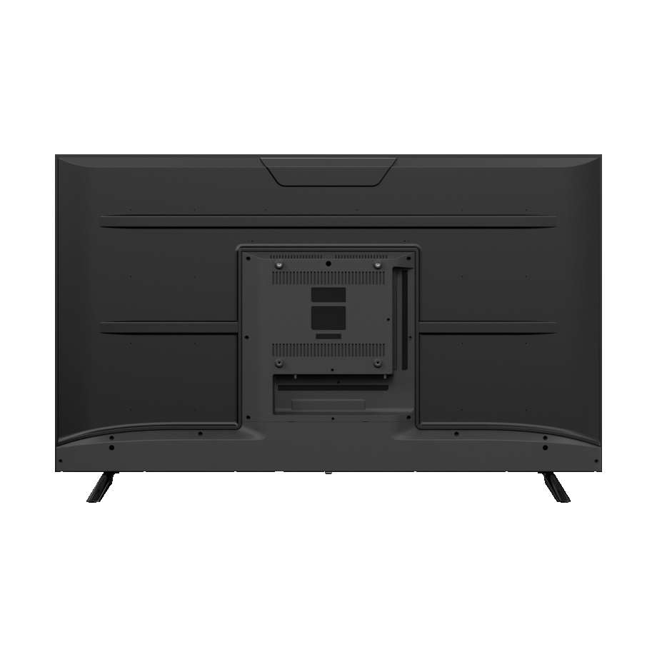 Telewizor Kruger&Matz 50" UHD Google TV DVB-T2/T/C H.265 HEVC KM0250UHD-SA