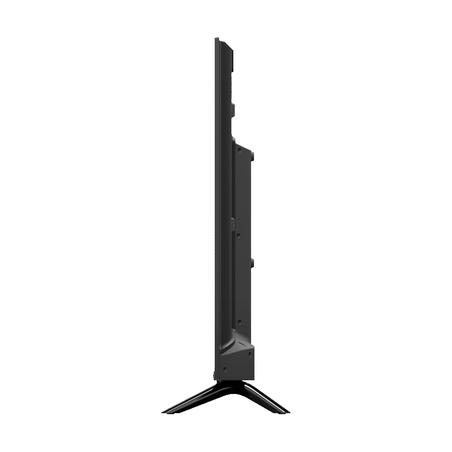 Telewizor Kruger&Matz 50" UHD Google TV DVB-T2/T/C H.265 HEVC KM0250UHD-SA