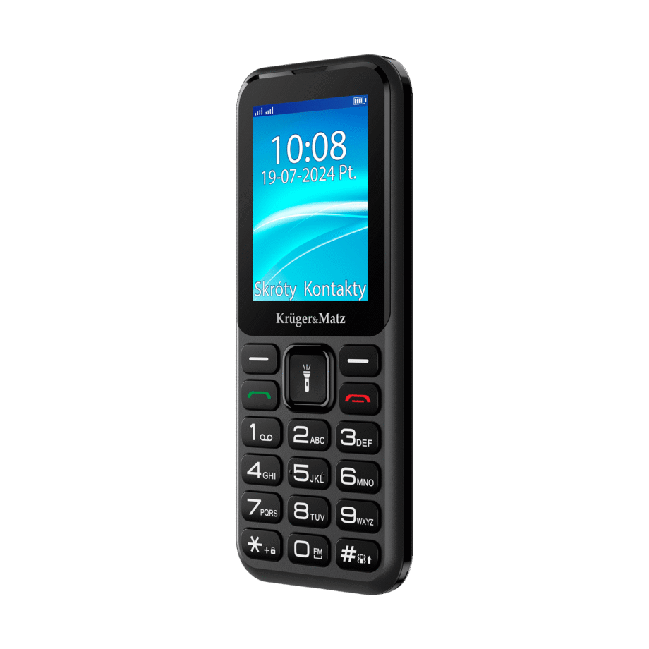 GSM phone Kruger&Matz Simple KM0940 4G