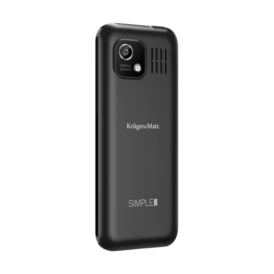 GSM phone Kruger&Matz Simple KM0940 4G